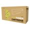 Obrázok pre výrobcu alt. toner ECODATA pre CANON EP-27 Black pre CANON LEP3200/MF3110/MF5630/5650/1800/1840/2140/3210 (2500 str.)