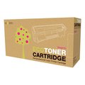 Obrázok pre výrobcu alt. toner ECODATA pre HP CE403A / CE253A, CANON CRG-723 Magenta, (6000 str.)