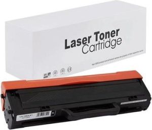 Obrázok pre výrobcu alt. toner pre HP W1106A XL HP106A XL/106X Black s čipom pre Laser Jet MFP 135a/135w/137fnw;107a/107w na 3000