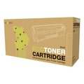 Obrázok pre výrobcu TONER Ecodata HP CF287A Black pre HP LaserJet Pro M506N/M506DN/M506X na 9000 strán
