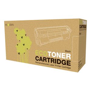 Obrázok pre výrobcu TONER Ecodata HP CF287A Black pre HP LaserJet Pro M506N/M506DN/M506X na 9000 strán