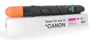 Obrázok pre výrobcu OWA Armor toner pro Canon C-EXV29M,červený,27000s.