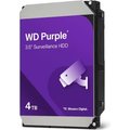 Obrázok pre výrobcu WD Purple 4TB HDD 3.5"/SATA/5400 RPM/Fialová/3R