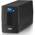 Obrázok pre výrobcu FSP/Fortron UPS iFP 1500, 1500 VA / 900W, LCD, line interactive