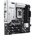 Obrázok pre výrobcu ASUS MB Sc LGA1851 PRIME Z890M-PLUS WIFI, Intel Z890, 4xDDR5, 1xDP, 1xHDMI, 1xThunderbolt, WI-FI, mATX