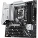 Obrázok pre výrobcu ASUS MB Sc LGA1851 PRIME Z890M-PLUS WIFI, Intel Z890, 4xDDR5, 1xDP, 1xHDMI, 1xThunderbolt, WI-FI, mATX