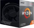Obrázok pre výrobcu AMD Ryzen 5 3400G 4core (4,2GHz) Wraith