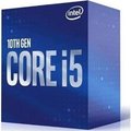 Obrázok pre výrobcu Intel Core i5-10600 BOX (3.3GHz, LGA1200, VGA)