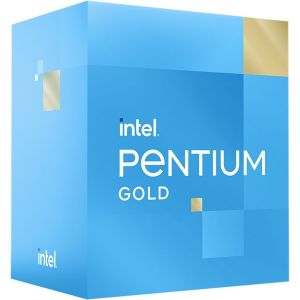 Obrázok pre výrobcu Intel Pentium G6405 BOX (4.1GHz, LGA1200, VGA)
