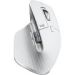 Obrázok pre výrobcu Logitech MX Master 3S Performance Wireless Mouse - PALE GREY - EMEA