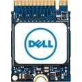 Obrázok pre výrobcu DELL disk 512GB SSD/ M.2/ PCIE NVMe/ Class 35/ 2230/ pro PC a notebooky např. Latitude, Inspiron, Vostro, OptiPlex