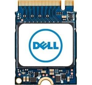 Obrázok pre výrobcu DELL disk 512GB SSD/ M.2/ PCIE NVMe/ Class 35/ 2230/ pro PC a notebooky např. Latitude, Inspiron, Vostro, OptiPlex