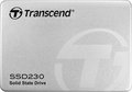 Obrázok pre výrobcu TRANSCEND SSD 230S 1TB, SATA III 6Gb/s, 3D TLC, Aluminum case