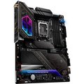 Obrázok pre výrobcu ASRock Z890 Taichi / Intel Z890 / LGA1851 / 4x DDR5 / 6x M.2 / 2x Thunderbolt 4 / WiFi / ATX