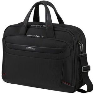 Obrázok pre výrobcu Samsonite PRO-DLX 6 Bailhandle 15.6" EXP Black