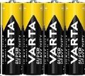 Obrázok pre výrobcu Baterie Varta R6/4P (AA) 4ks SuperLife