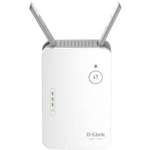 Obrázok pre výrobcu D-Link Wireless AC71200 Dual Band Range Extender with GE port