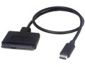 Obrázok pre výrobcu PremiumCord Převodník USB3.1 na SATAIII/SATAII