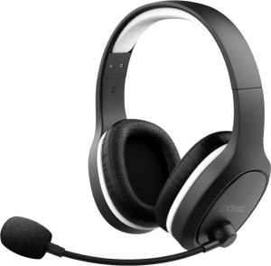 Obrázok pre výrobcu TRUST GXT391 THIAN WIRELESS HEADSET