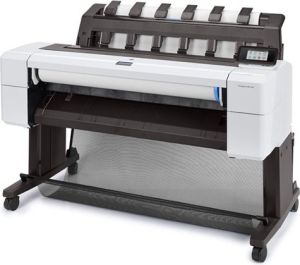 Obrázok pre výrobcu HP DesignJet T1600 36-in Printer A0