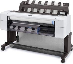 Obrázok pre výrobcu HP DesignJet T1600dr 36-in Printer