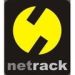 Obrázok pre výrobcu Netrack zásuvka kompletná na omietku 1xRJ45 8p8c FTP kat5e LSA