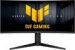 Obrázok pre výrobcu ASUS TUF Gaming VG34WQML5A 34" WQHD 3440x1440 250Hz 0.5ms 400cd USB 2xHDMI 2xDP Repro