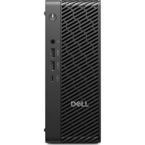 Obrázok pre výrobcu Dell Pro Max Micro FCM2250 /TPM/U7-265/ 16GB/1TB SSD/Nvidia A1000/ 280W/WLAN/vPro/Kb/Mouse/W11 Pro/3Y ProSpt