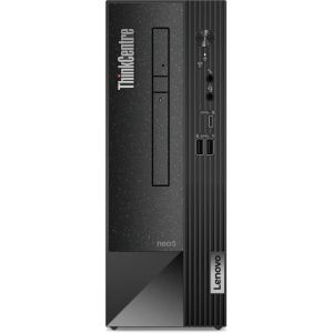 Obrázok pre výrobcu Lenovo ThinkCentre Neo 50s Gen 4/ SFF/ i3-13100/ 8GB DDR4/ 256GB SSD/ Intel UHD/ DVD-RW/ W11P/ kbd+myš