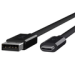 Obrázok pre výrobcu BELKIN kabel USB 3.1 USB-C to USB A 3.1