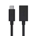 Obrázok pre výrobcu BELKIN kabel USB 3.0 USB-C to USB A Adapter 15cm