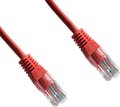 Obrázok pre výrobcu DATACOM Patch cord UTP Cat6 5m oranžový