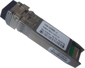 Obrázok pre výrobcu Signamax 100-35WDMA 10G SFP+ optický WDM modul SM 1270/1330nm LC, BiDi, 10km, DDM - Cisco komp.