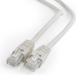 Obrázok pre výrobcu Gembird UTP Cat6 Patch cord, 30 m, šedá