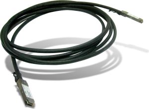 Obrázok pre výrobcu Signamax 100-35C-5M 10G SFP+ propojovací kabel metalický - DAC, 5m, Cisco komp.