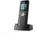 Obrázok pre výrobcu Yealink W59R SIP DECT odolná ručka, 1.8" bar. displ., IP67