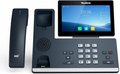 Obrázok pre výrobcu Yealink SIP-T58W Pro SIP telefon, Android, PoE, 7" bar. dot. LCD, BT sluchátko, GigE