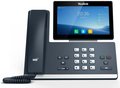 Obrázok pre výrobcu Yealink SIP-T58W SIP telefon, Android, PoE, 7" bar. dot. LCD, GigE