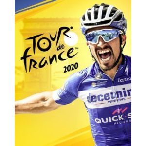 Obrázok pre výrobcu ESD Tour de France 2020