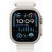 Obrázok pre výrobcu Apple Watch Ultra 2/49mm/Titan/Sport Band/White Ocean