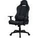 Obrázok pre výrobcu AROZZI herní židle TORRETTA SuperSoft/ látkový povrch/ černá