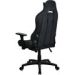 Obrázok pre výrobcu AROZZI herní židle TORRETTA SuperSoft/ látkový povrch/ černá