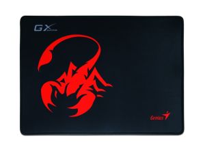 Obrázok pre výrobcu GENIUS GX GAMING podložka pod myš GX-SPEED P100/ 355 x 257 x 3 mm