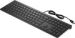 Obrázok pre výrobcu HP Pavilion Keyboard 300 Drátová USB/UK-Layout/Černá