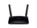 Obrázok pre výrobcu TP-LINK TL-MR6400 300Mbps 4G LTE Router 2.4GHz, 4G LTE modem, 3xLAN, 1xLAN/WAN, 2 int.Wifi +2 LTE ext.antény