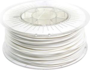 Obrázok pre výrobcu Spectrum 3D filament, Premium PET-G, 1,75mm, 1000g, 80057, arctic white