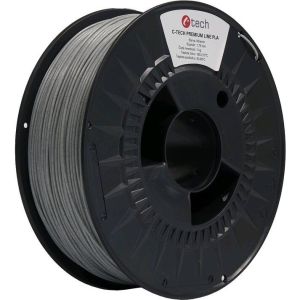 Obrázok pre výrobcu C-TECH Tisková struna (filament) PREMIUM LINE, PLA, mramor, 1,75mm, 1kg