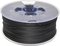 Obrázok pre výrobcu Spectrum 3D filament, HIPS-X, 1,75mm, 1000g, 80078, deep black