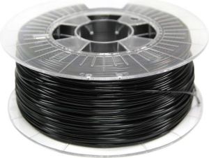 Obrázok pre výrobcu Spectrum 3D filament, Smart ABS, 1,75mm, 1000g, 80088, deep black