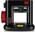 Obrázok pre výrobcu 3D tiskárna XYZ da Vinci Mini W+ Černá (PLA/PETG/Tough PLA /Antibacte PLA, 15x15x15 cm, 100-400 mikronů, USB 2.0, Wi-Fi)